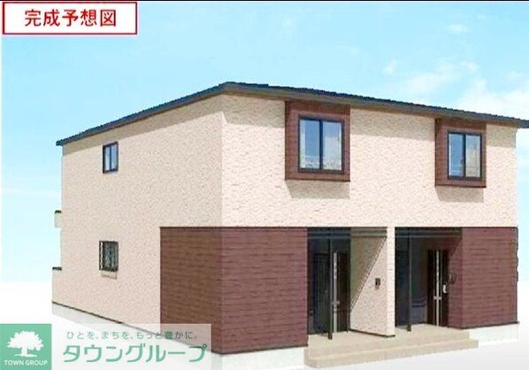 メゾン Tomoの物件内観写真